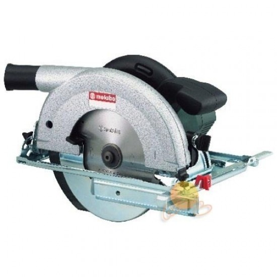 METABO KS 66 DAİRE TESTERE