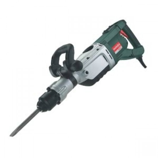 METABO MHE 96 PNÖMATİK KIRICI