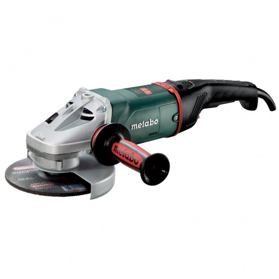 METABO W22-180 MVT BÜYÜK TAŞLAMA