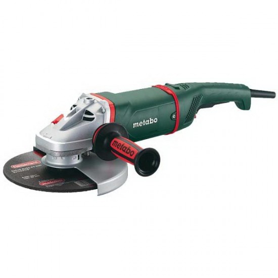 METABO W24-180 MVT BÜYÜK TAŞLAMA