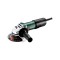 METABO WEV850-125 DEVİR AYARLI AVUÇ TAŞLAMA