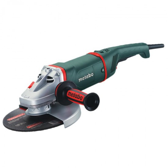 METABO WP2200-230 BÜYÜK TAŞLAMA