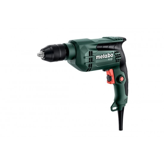 Metabo BE 650 Darbesiz Matkap