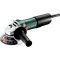 METABO W900-115  AVUÇ TAŞLAMA