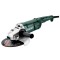 METABO WP2200-180 BÜYÜK TAŞLAMA