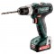 Metabo Powermaxx SB 12  2 .0 Akülü Darbeli  Tornavida