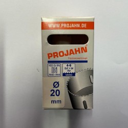 Projahn 20 mm HSS-Co Bi Metal Panç