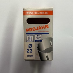 Projahn 23 mm HSS-Co Bi Metal Panç