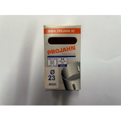 Projahn 23 mm HSS-Co Bi Metal Panç