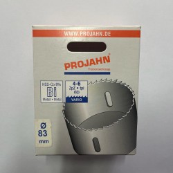 Projahn 83 mm HSS-Co Bi Metal Panç