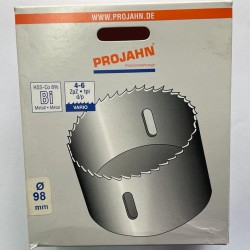 Projahn 98 mm HSS-Co Bi Metal Panç