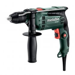 Metabo SBE 650 Darbeli Matkap