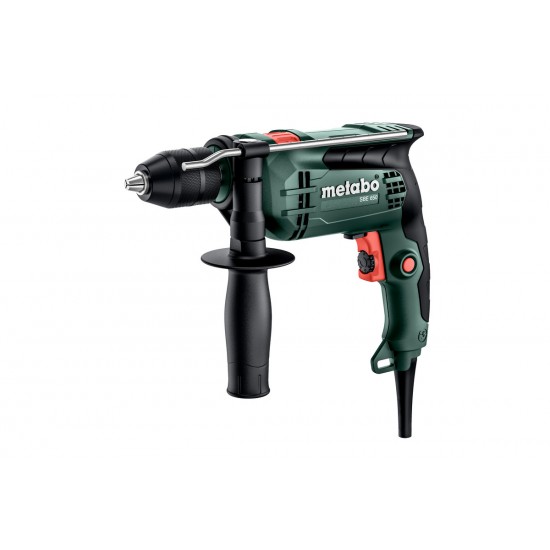 Metabo SBE 650 Darbeli Matkap